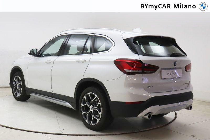 BMW X1 20 i xLine Plus sDrive Steptronic
