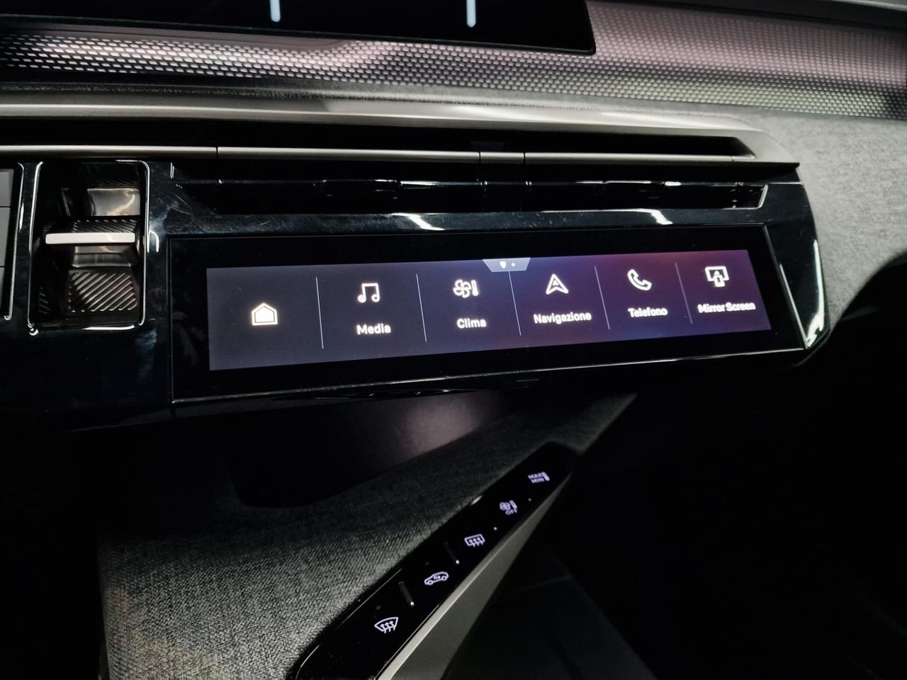 Peugeot 3008 1.2 Hybrid 145 e-DCS6 GT