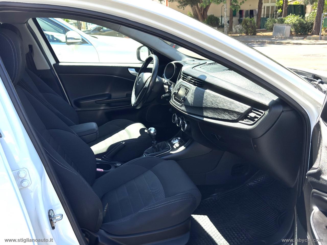 ALFA ROMEO Giulietta 1.6 JTDm 120 CV Super