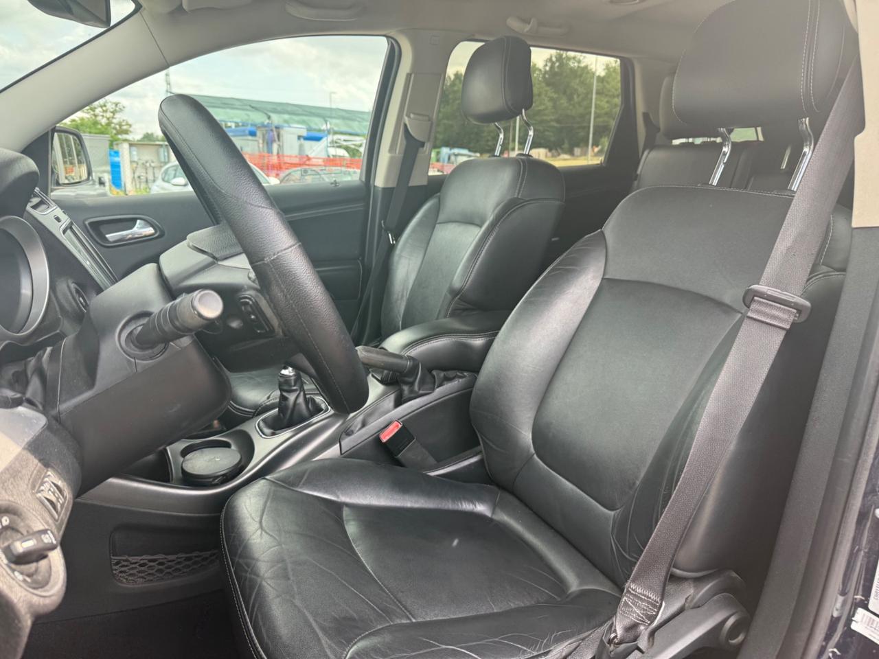 Fiat Freemont 2.0 Diesel - 7 Posti