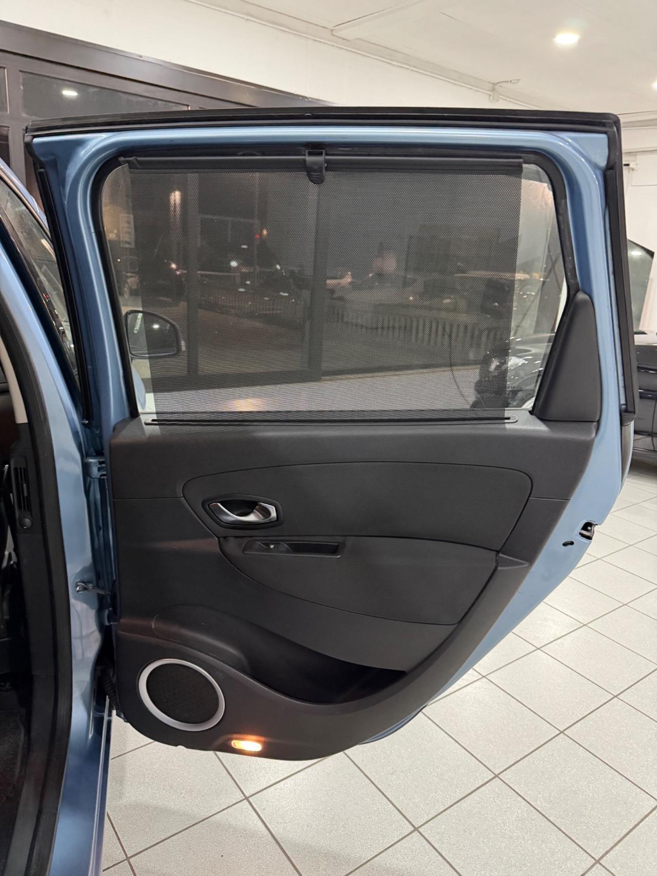 Renault Scenic Scénic GPL 1.6 Dynamique