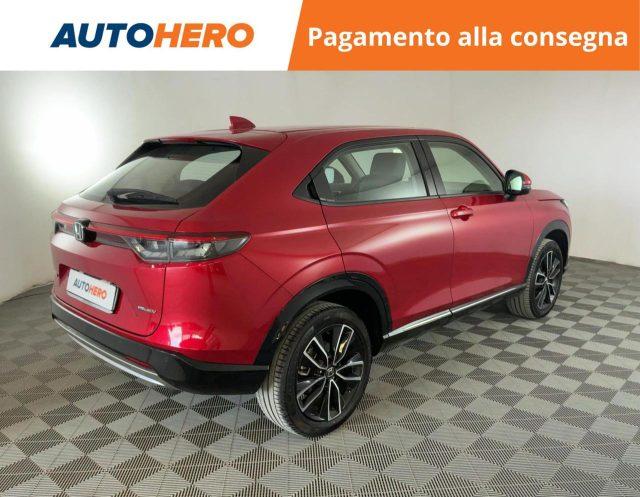 HONDA HR-V 1.5 Hev eCVT Advance
