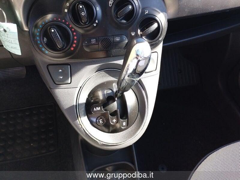 FIAT 500 III Benzina 1.2 Lounge 69cv