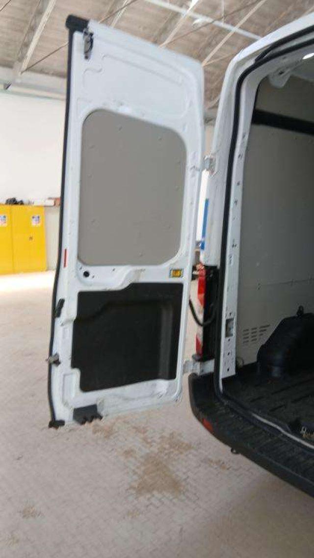 FORD Transit Van Trend 350 L3 H3 2.0 EcoBlue 170CV Trazione Ant