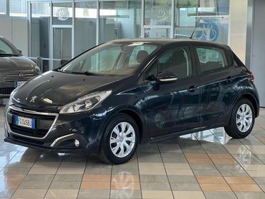 PEUGEOT 208 1° serie PureTech 68 5 porte Active