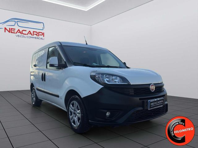 FIAT Doblo 1.3 MJT PC TN SX ALLESTITO OFFICINA N1 AUTOCARRO-