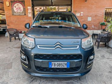 Citroen C3 Picasso BlueHDi 100 Live Edition