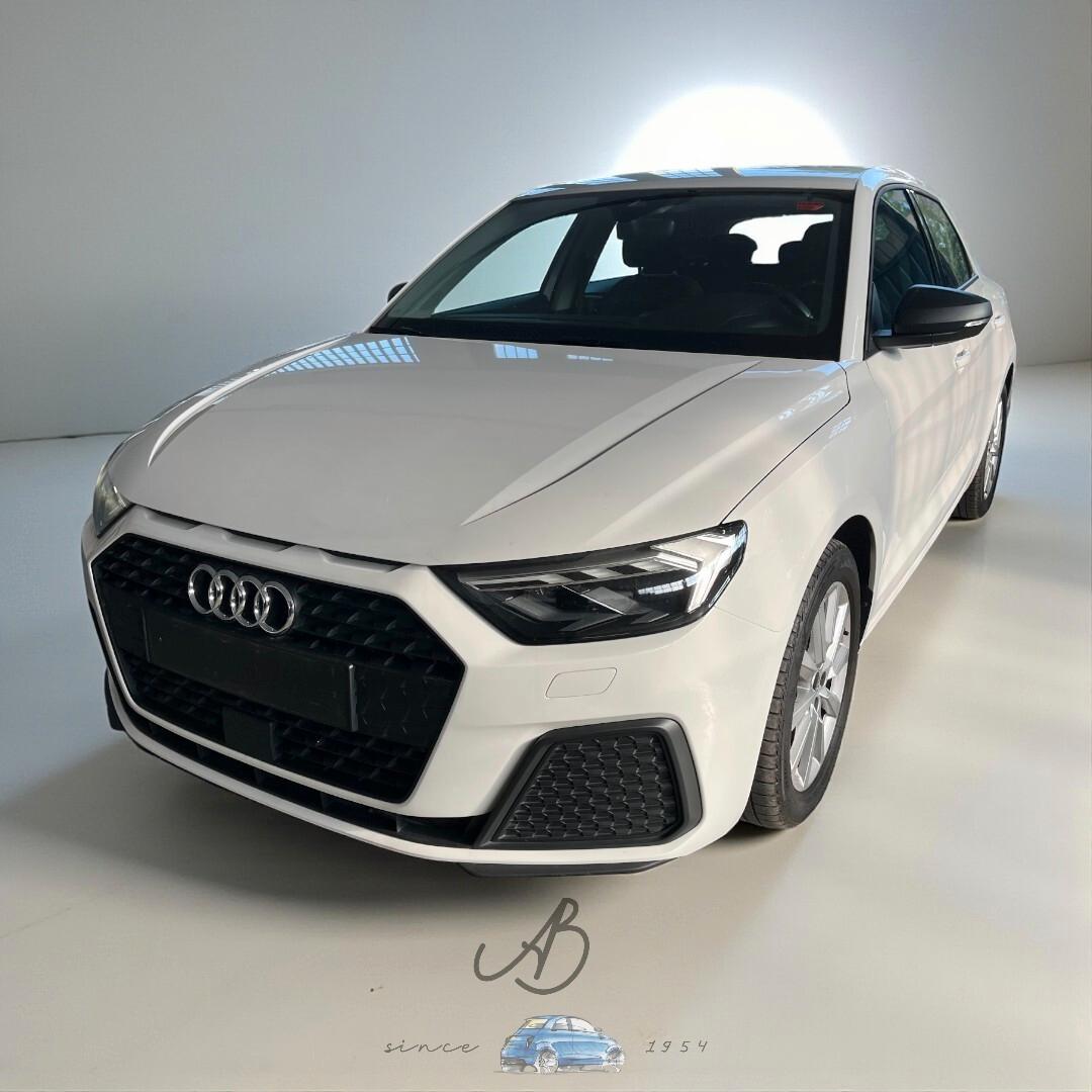 Audi A1 SPB 30 TFSI