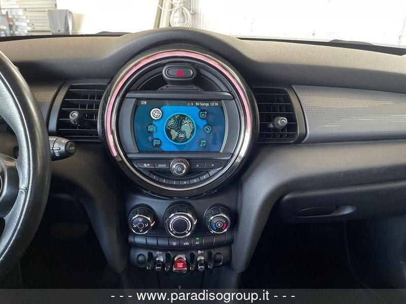 MINI Mini IV F55 2018 5p 5p 1.5 Cooper D Hype auto