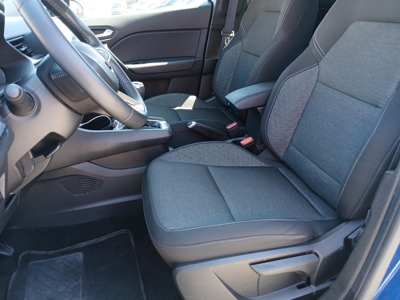 Renault Captur TCE 90 CV EQUILIBRE 2023
