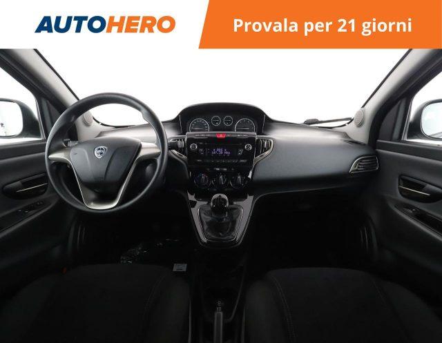 LANCIA Ypsilon 1.2 69 CV 5 porte Gold