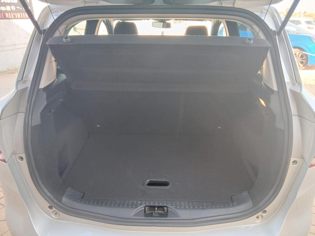 Ford B-Max 1.5 TDCi 75 CV Business GARANTITA