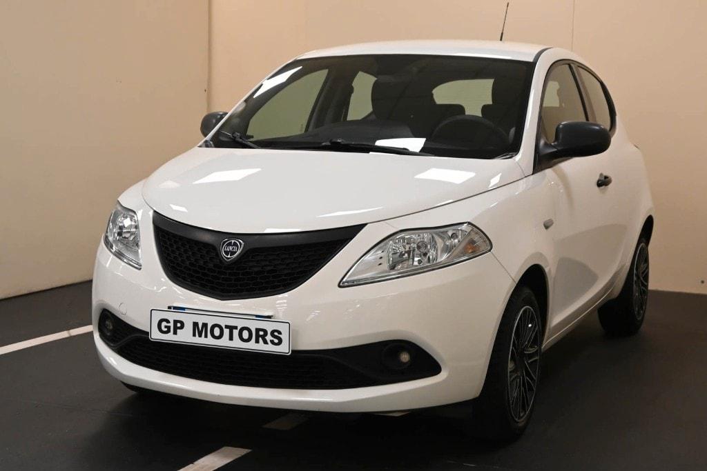 LANCIA Ypsilon 3ª serie Ypsilon 1.2 69 CV 5 po...