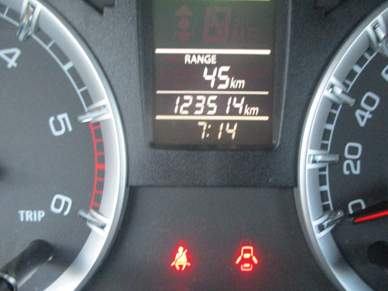 Suzuki Swift 1.3 DDiS 5 porte PARI AL NUOVO 2016