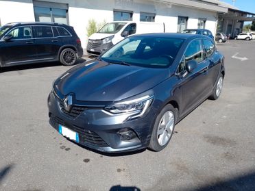 Renault Clio Blue dCi 8V 85 CV 5 porte Intens