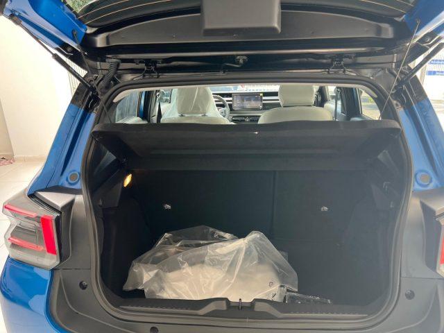 CITROEN C3 Hybrid 100 e-DCS6 Max da ?229,00 mensili