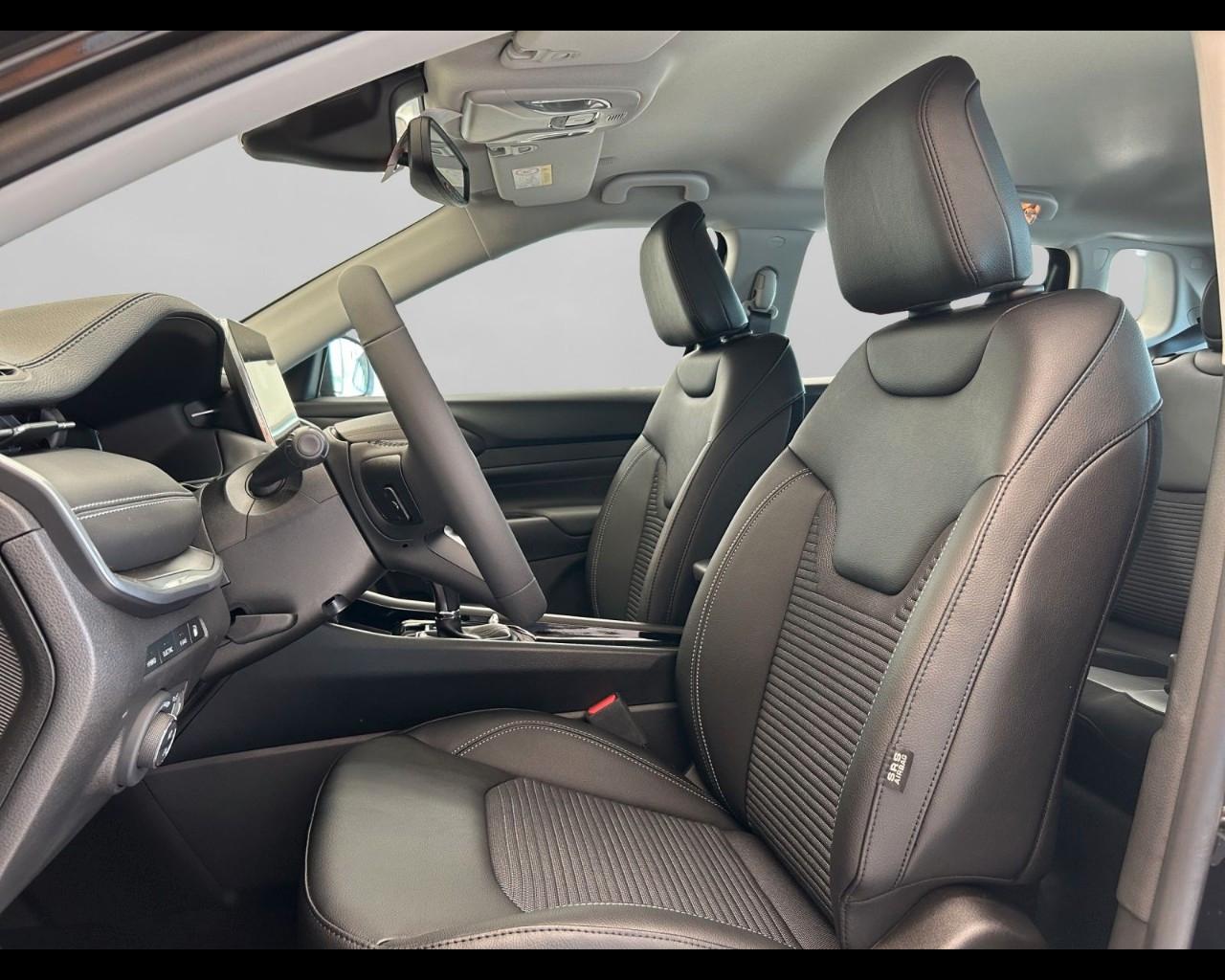 JEEP Compass Plug-In Hybrid My24 Altitude 1.3 Turbo T4 Phev 4xe At6 190cv