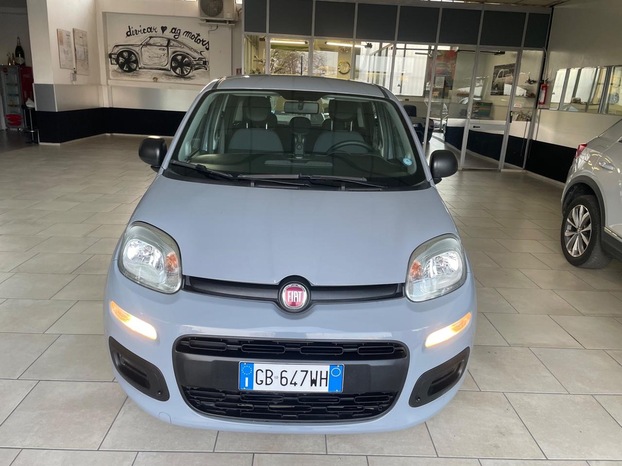 Fiat Panda 1.2 Lounge - Nessun vincolo -