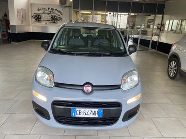 Fiat Panda 1.2 Lounge - Nessun vincolo -