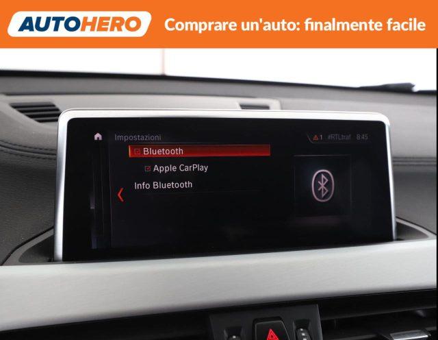 BMW X2 xDrive18d Msport