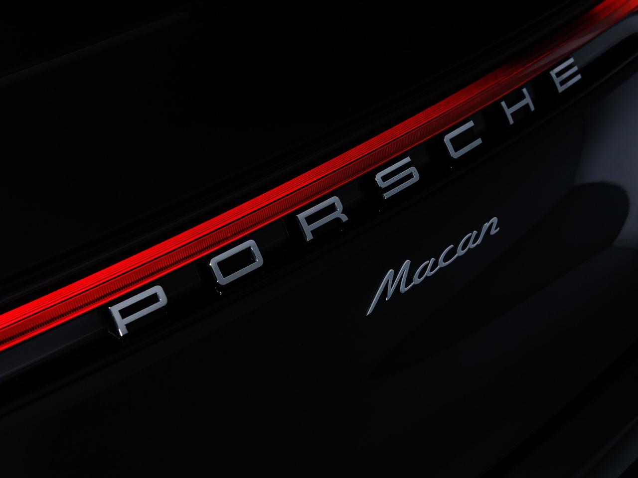 Porsche Macan 2.0 265cv pdk