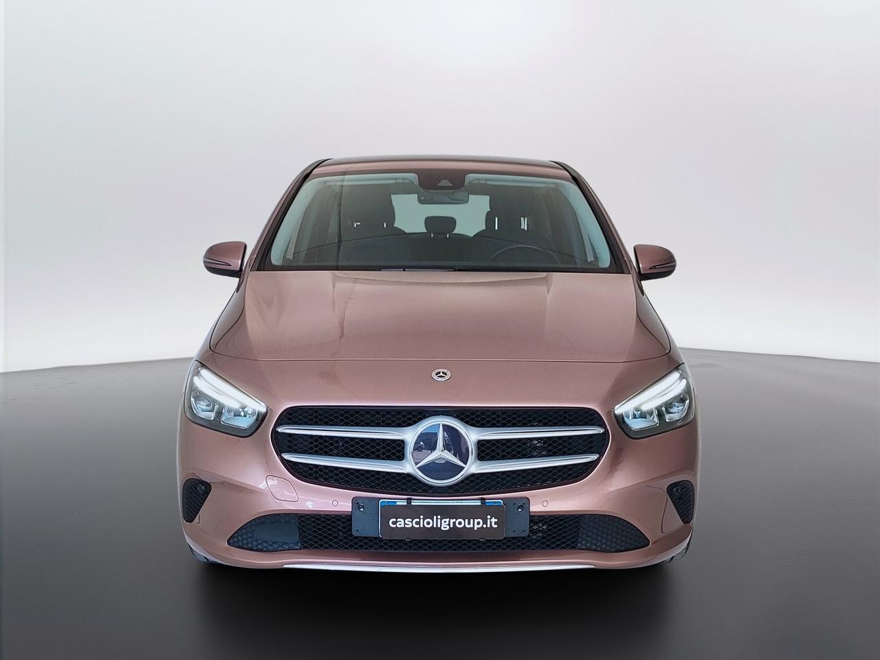 Mercedes-Benz Classe B - W247 2018 - B 180 d Sport auto