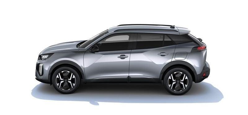 Peugeot 2008 2008 Hybrid 145 e-DCS6 Allure