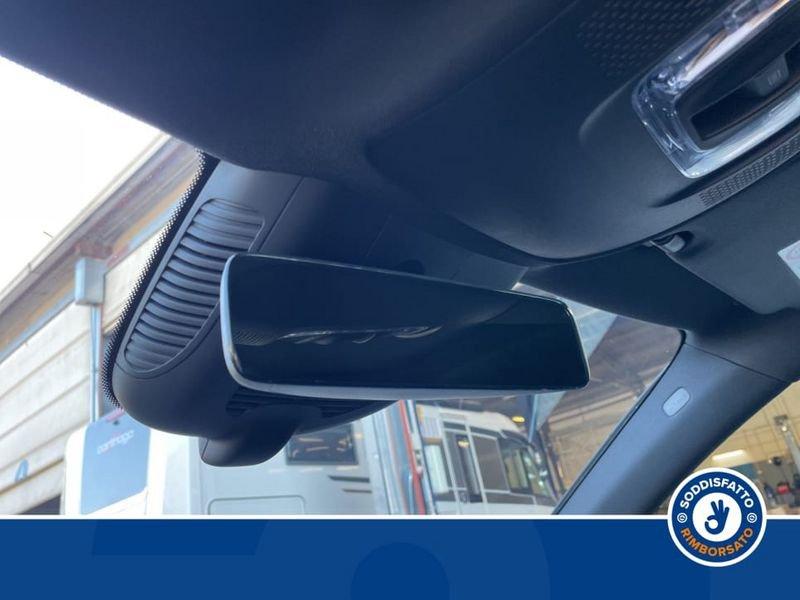 Mercedes-Benz Classe A A 250 e Plug-in hybrid Automatic Advanced Plus Progressive