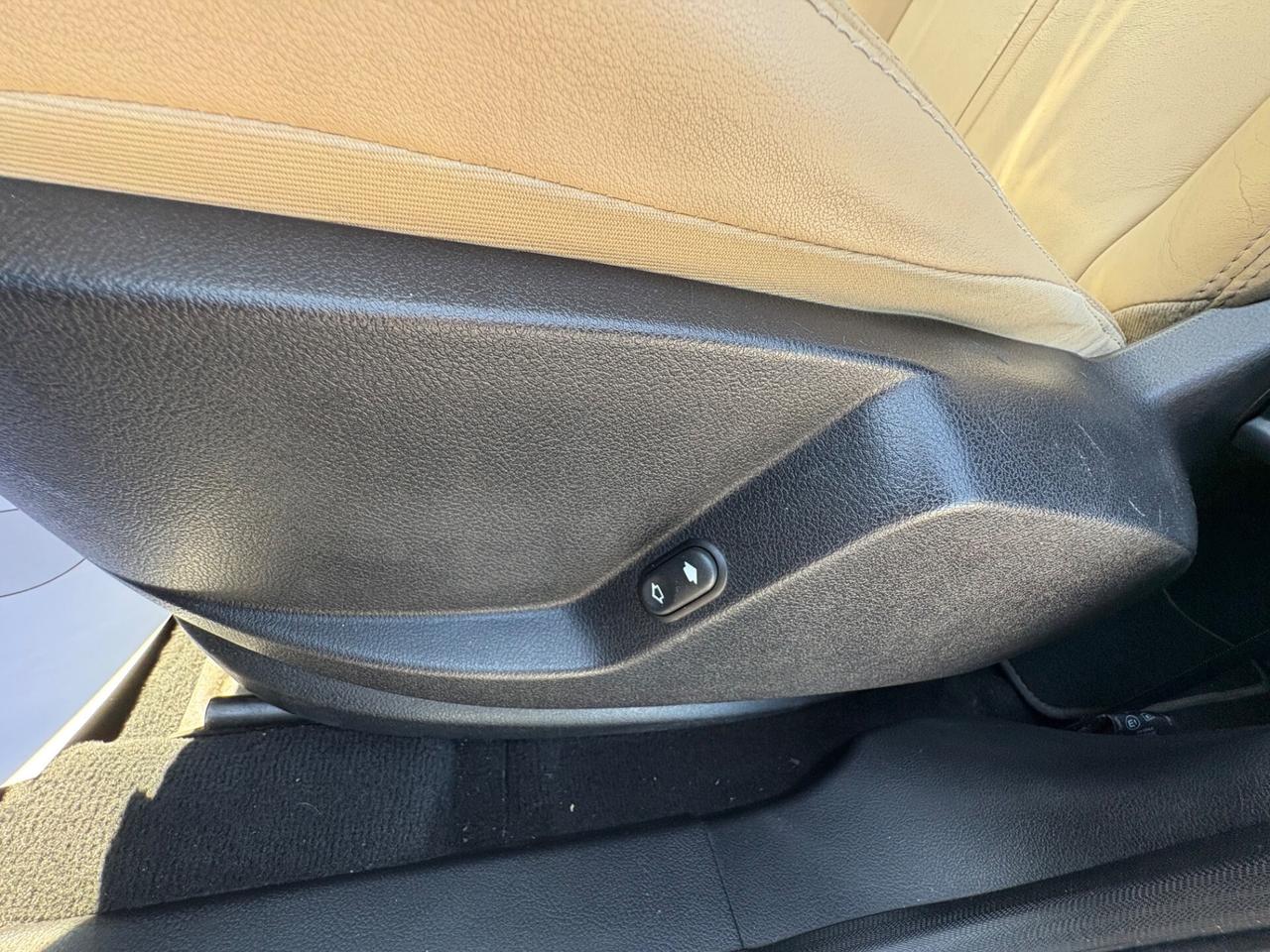 Ford S-Max 2.0 TDCi 163CV 7 posti Business Nav