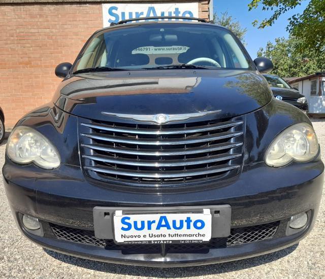 CHRYSLER PT Cruiser 2.2 CRD Limited