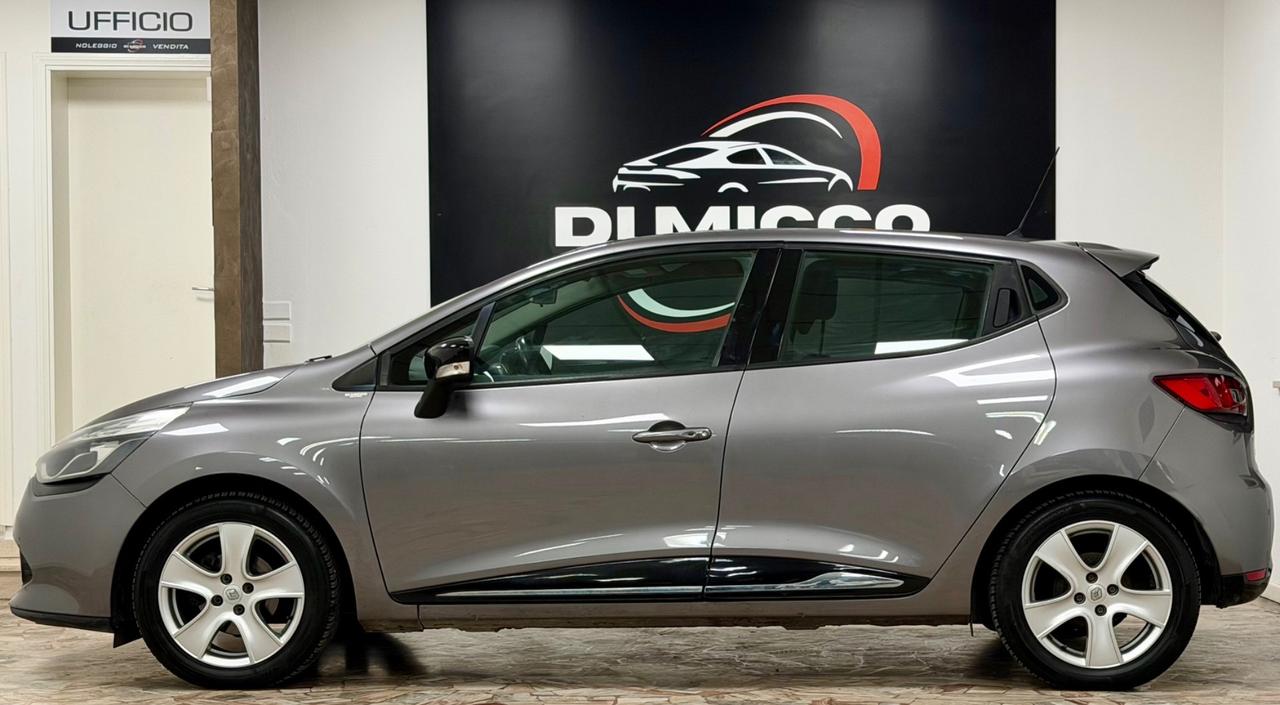 Renault Clio 1.5 dCi 8V 90CV Start&Stop 5 porte Energy