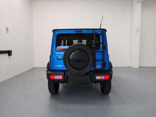SUZUKI Jimny 1.5 5MT Top GARANZIA INCLUSA