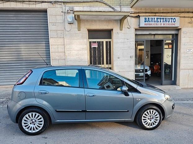 FIAT Punto Evo 1.3 Mjt 75 cv 5 Porte - 2011