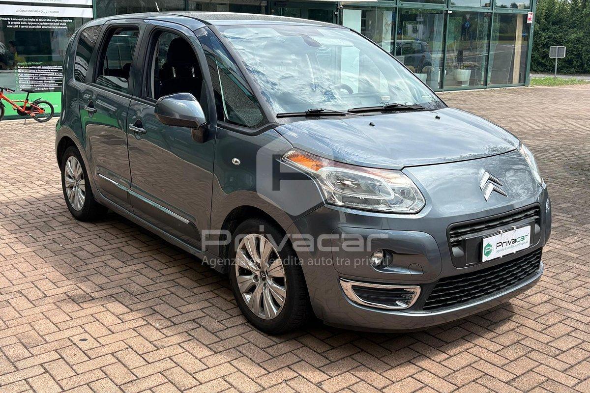 CITROEN C3 Picasso 1.4 VTi 95 Attraction