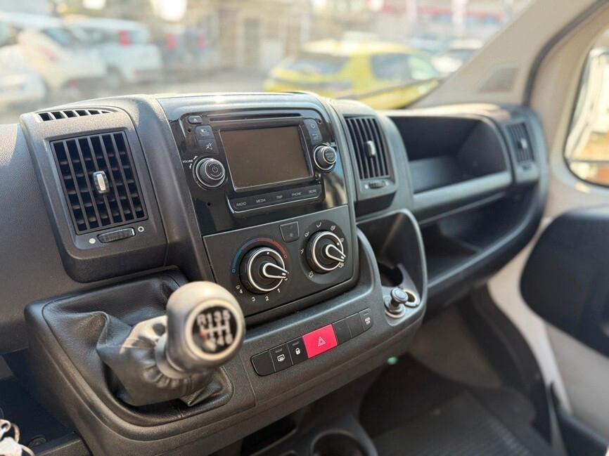 Citroen Jumper 35 BlueHDi 130 PM-TM Furgone