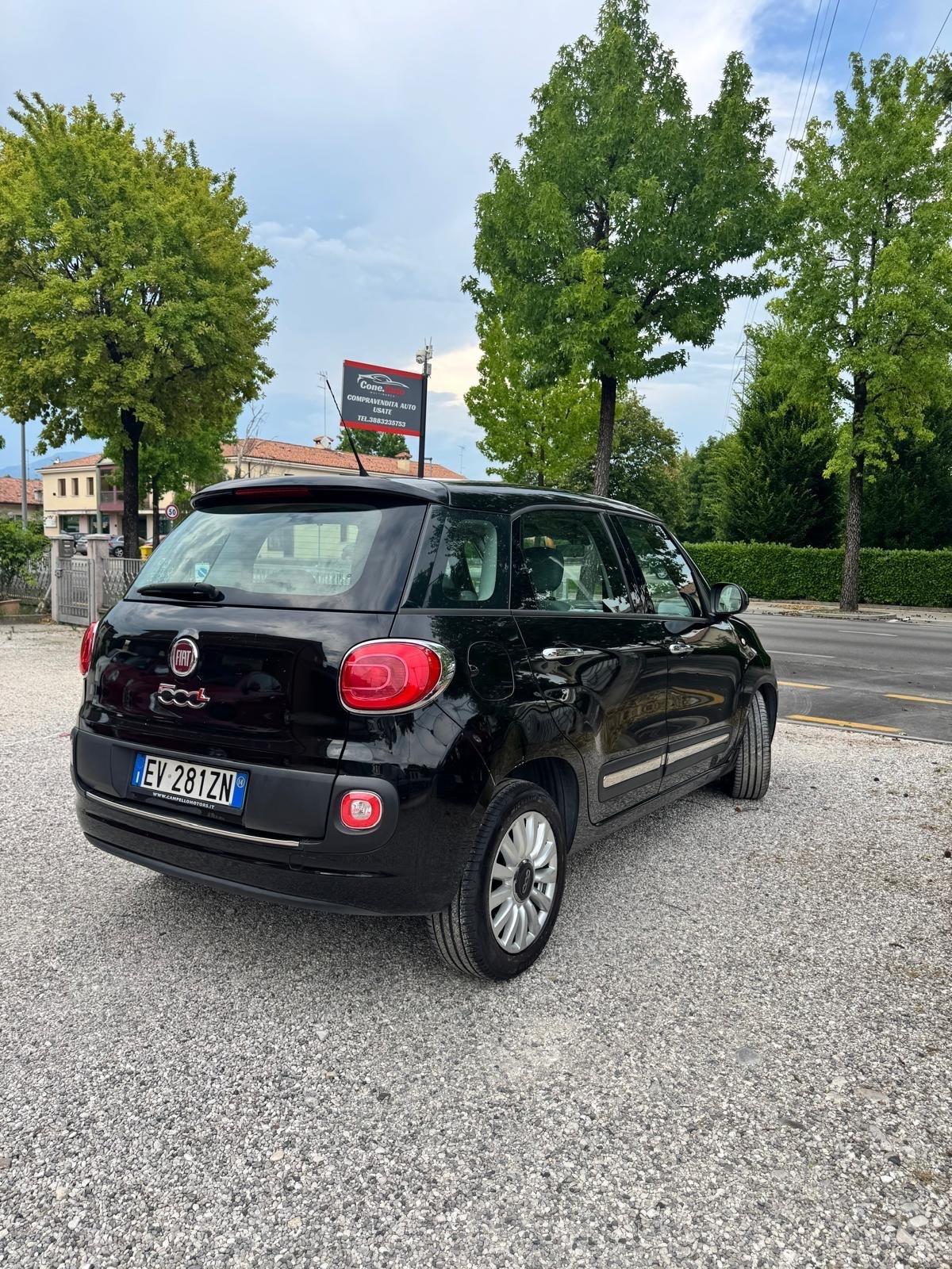 Fiat 500L 1.3 Multijet 85 CV Pop