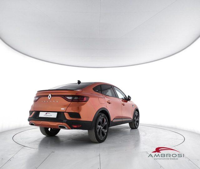 RENAULT Arkana E-Tech 145 CV R.S. Line Full Hybrid