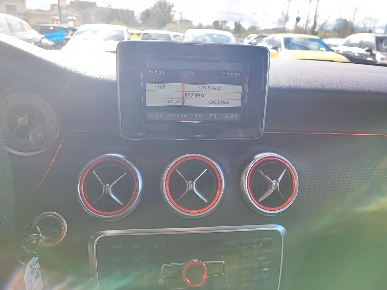 Mercedes-benz A 180 CDI Premium