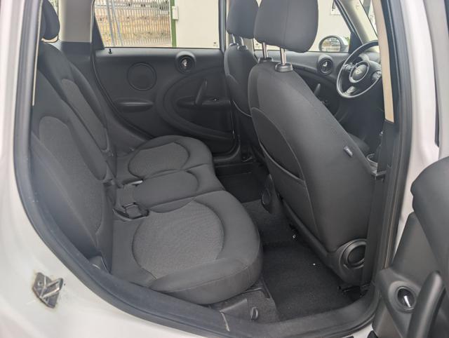 MINI Countryman Cooper
