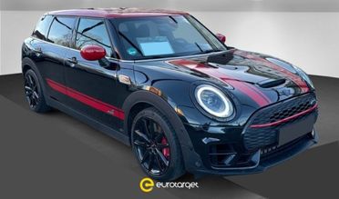 MINI Clubman 2.0 John Cooper Works 'JCW' Clubman