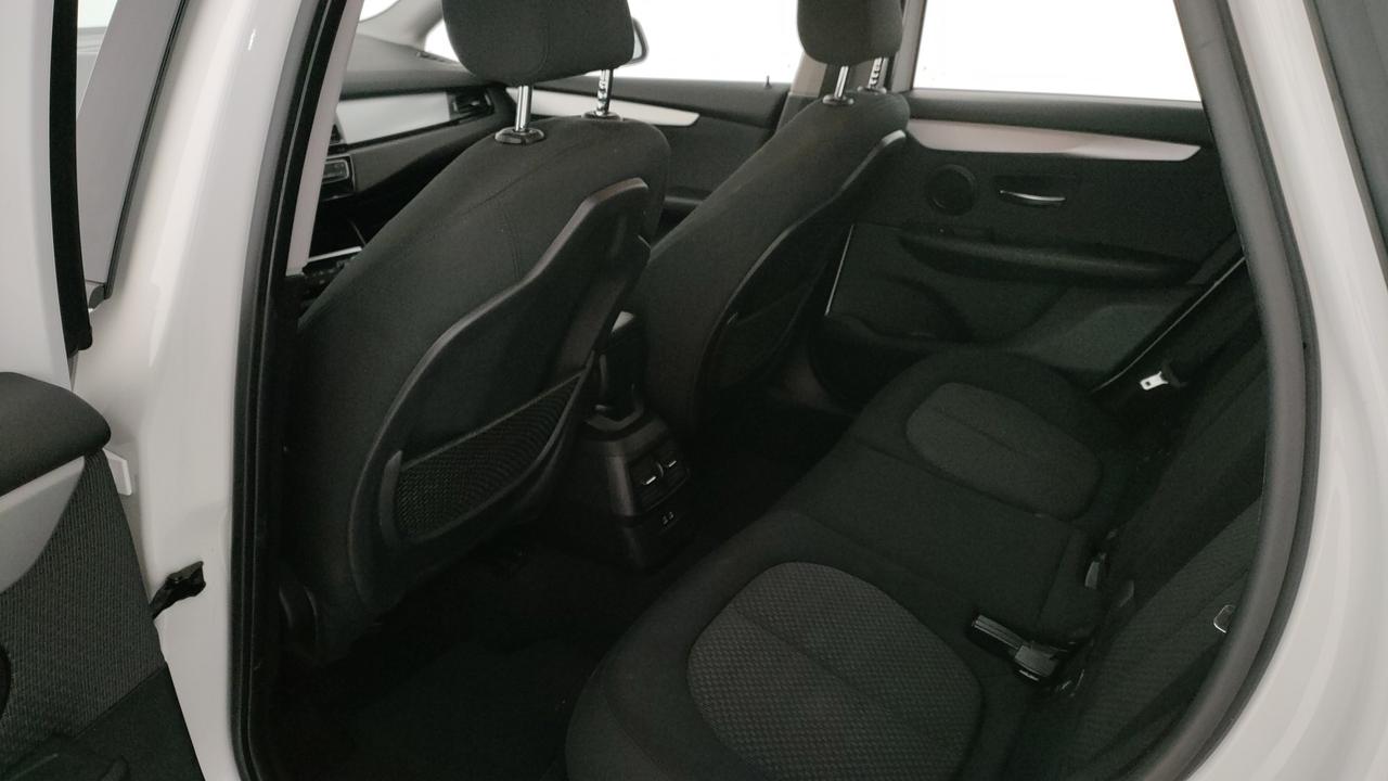 BMW Serie 2 F45 2018 Active Tourer - Serie 2 F45 2018 Active Tourer - 216i Active Tourer Advantag