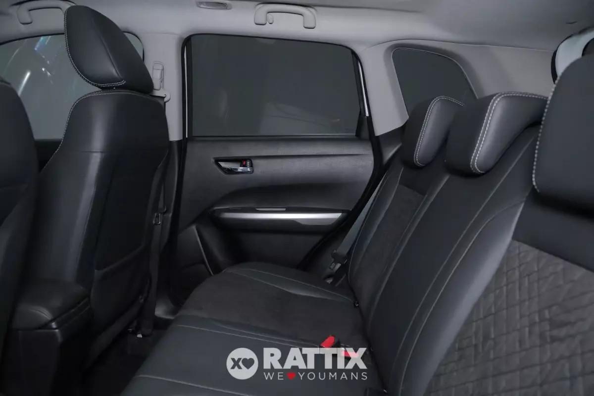 Suzuki Vitara 1.4 Hybrid Easy Starview