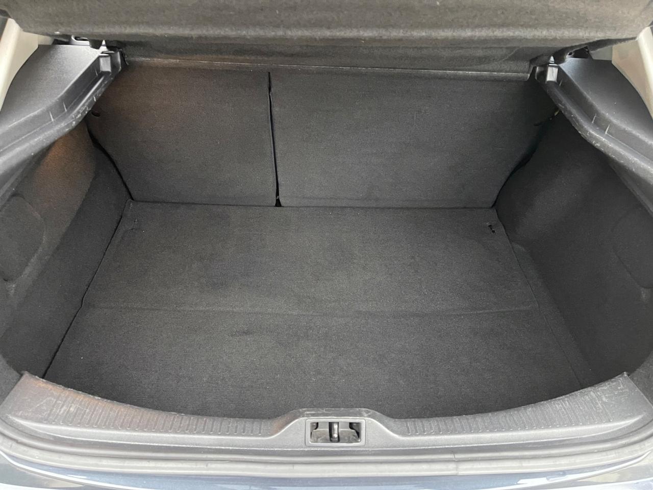 Renault Megane Mégane 1.5 dCi 110CV Wave