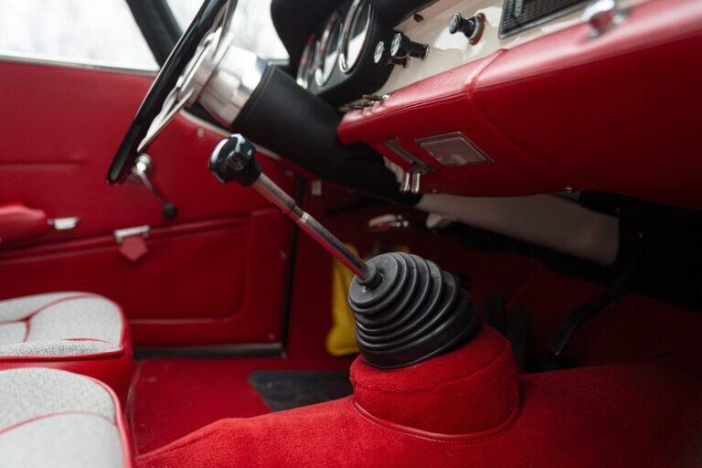 ALFA ROMEO GIULIA 1.6 SS SPRINT SPECIALE - RDS01726