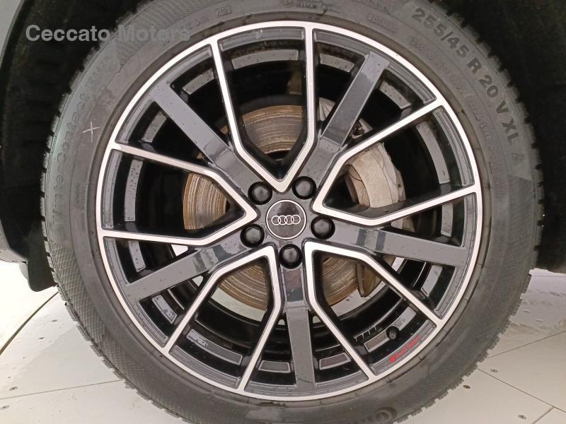 Audi Q5 50 2.0 TFSI e S line Quattro S tronic