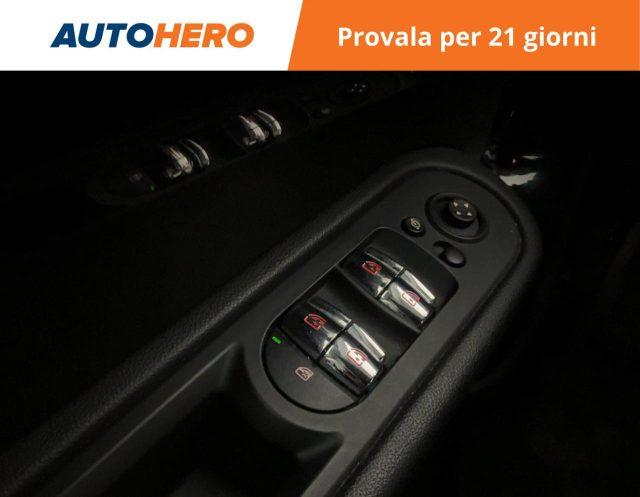 MINI Countryman 1.5 Cooper SE Countryman ALL4 Automatica