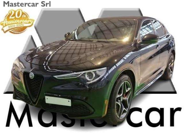 ALFA ROMEO Stelvio 2.2 t VELOCE Q4 210cv auto - GB273PV