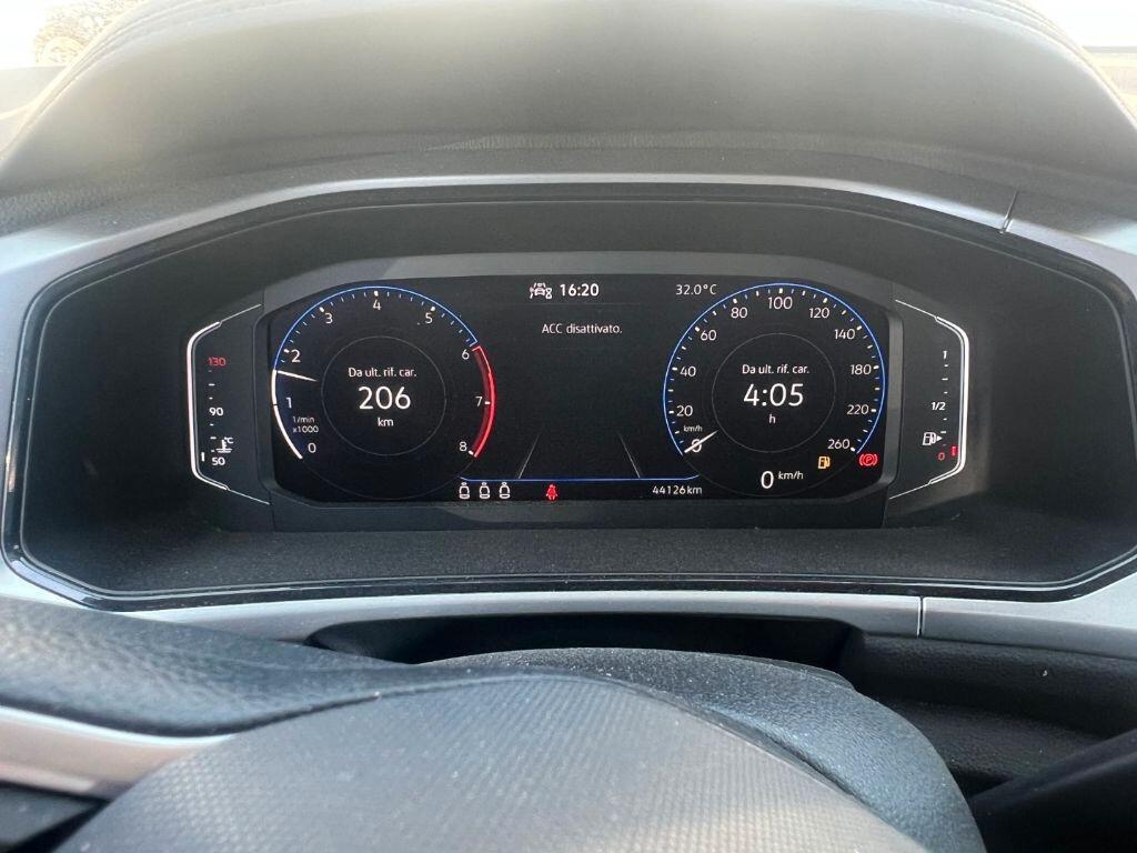 Volkswagen T-Roc 1.0 TSI Life