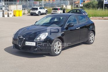 ALFA ROMEO Giulietta 1.4 Turbo MultiAir Distinctive
