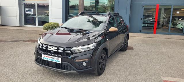 DACIA Sandero Stepway 1.0 TCe ECO-G Extreme Up